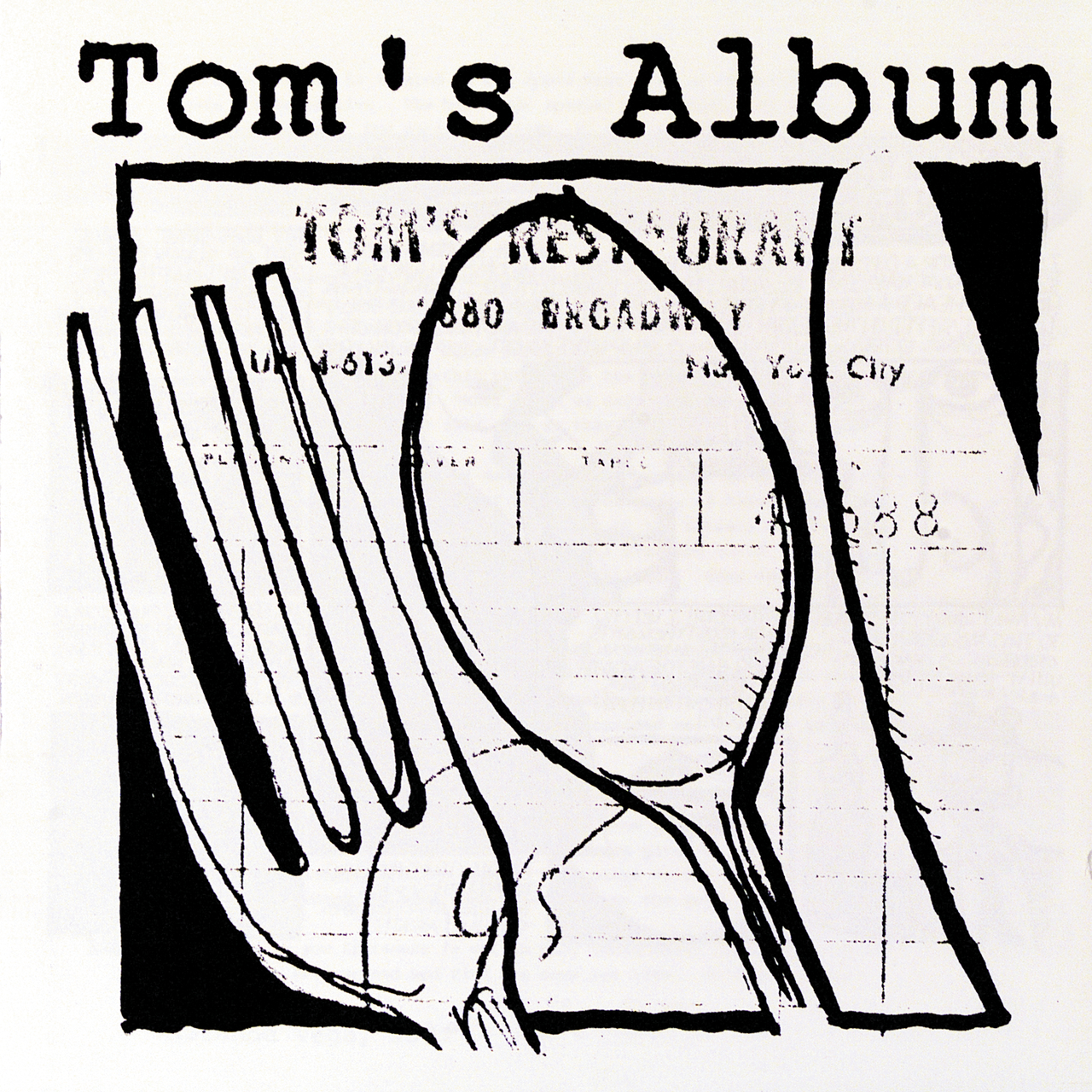 Tom’s Album